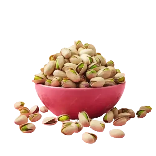 Pistachios
