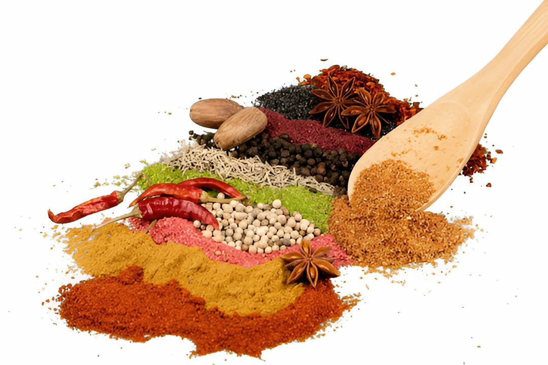 Spices Powder